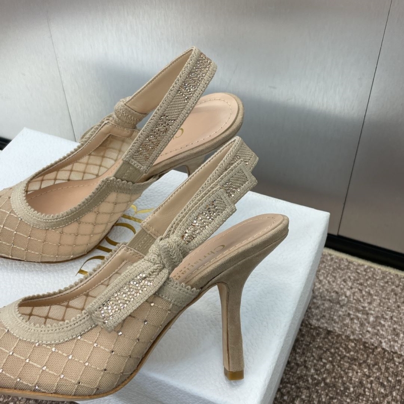 ch**an D*or sandals